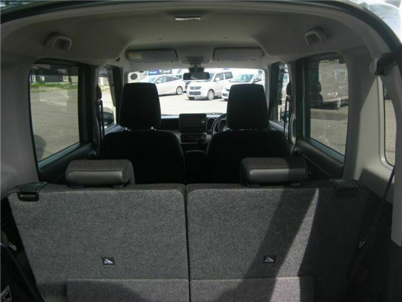 FLAIR WAGON