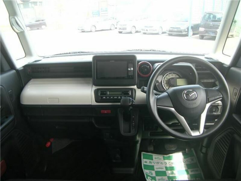 FLAIR WAGON
