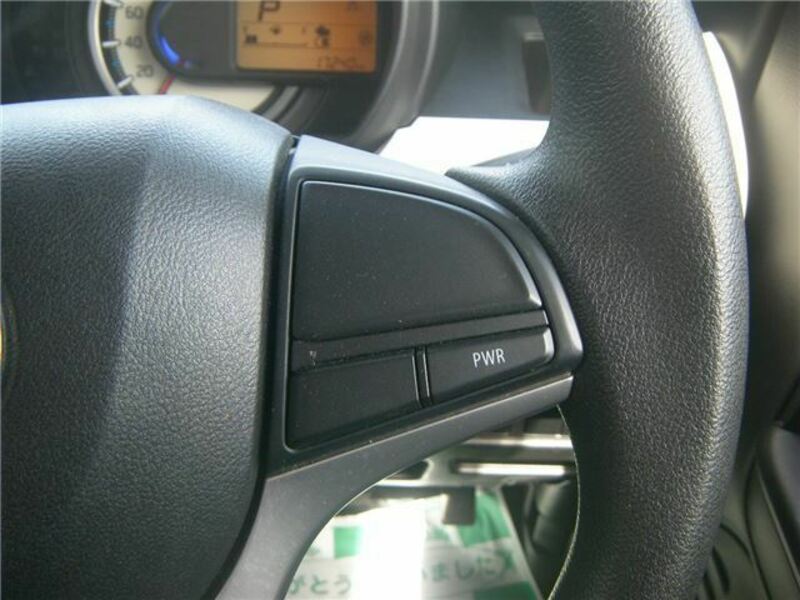 FLAIR WAGON