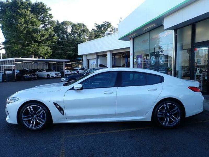 8 SERIES