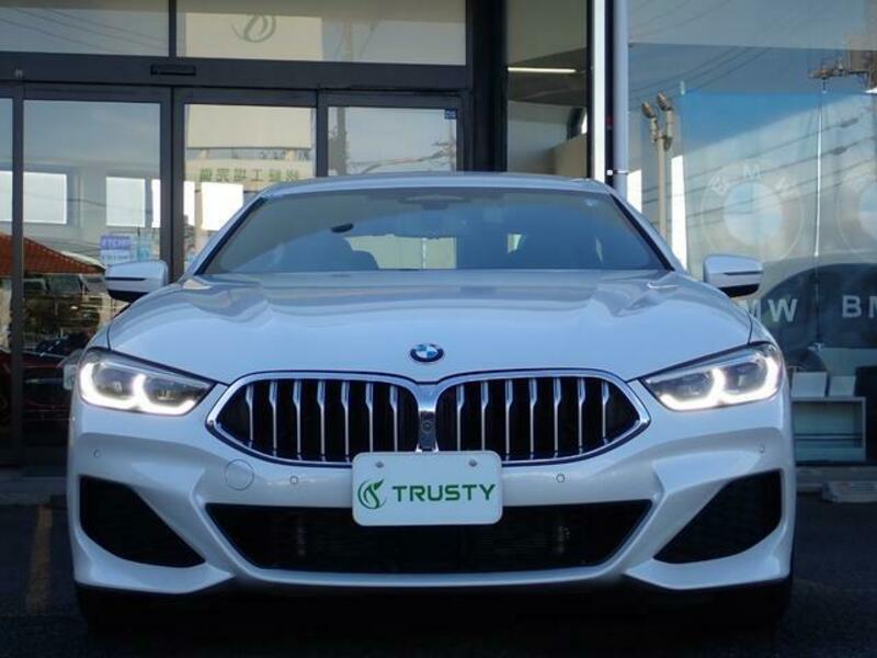 8 SERIES