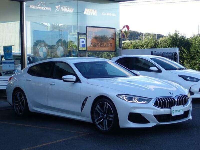 8 SERIES