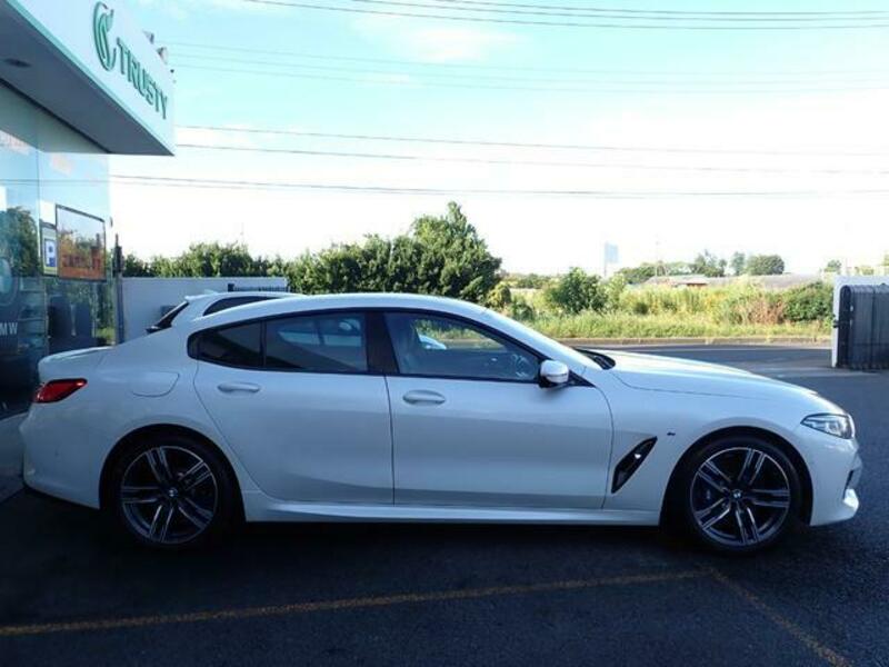 8 SERIES