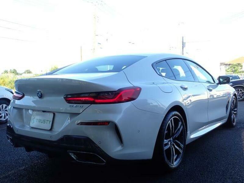 8 SERIES