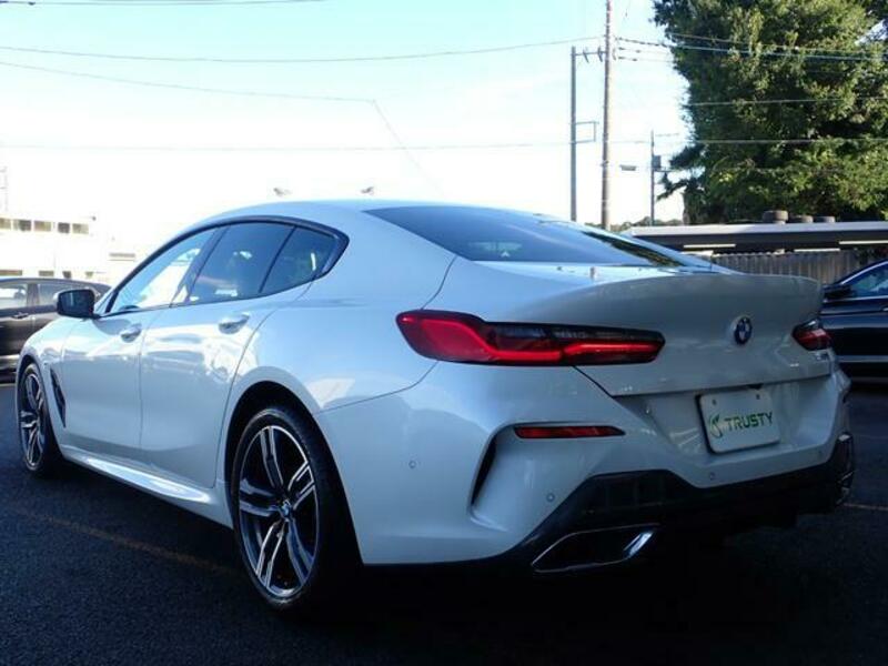 8 SERIES