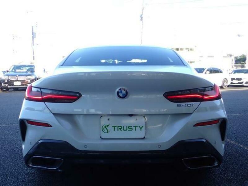 8 SERIES