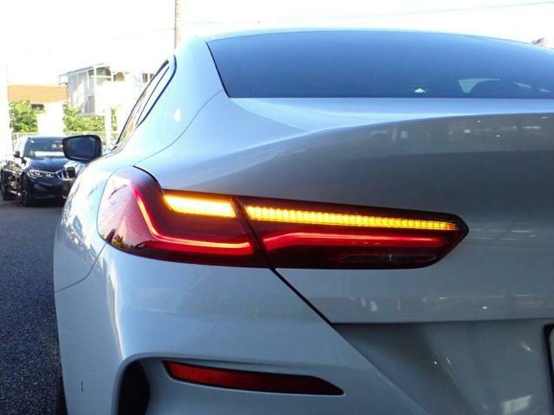8 SERIES