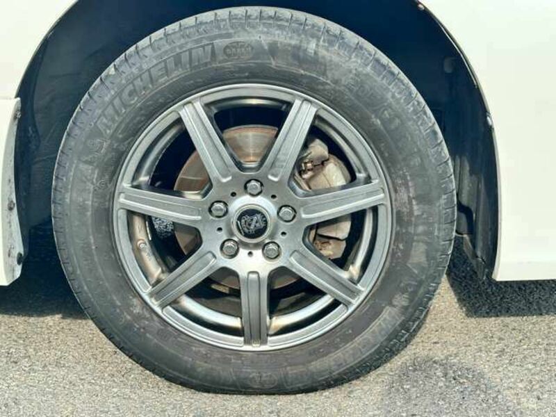 VOXY