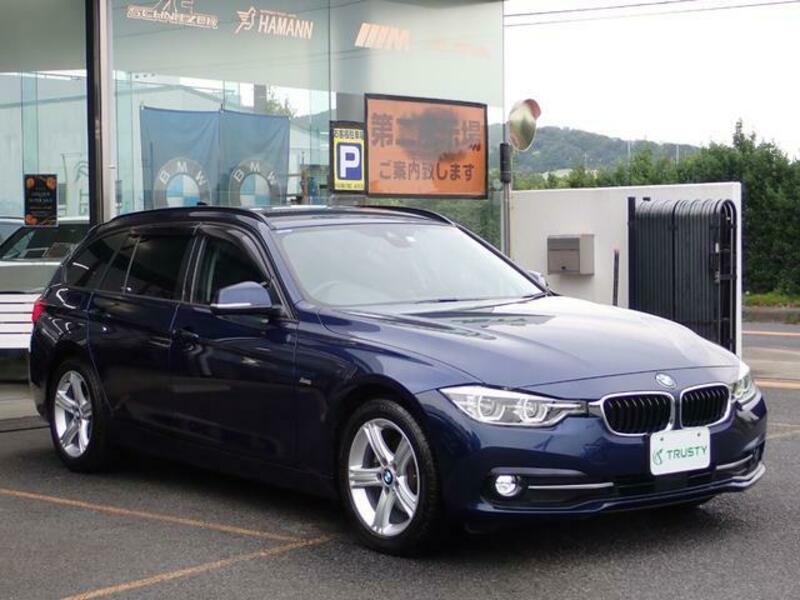 3 SERIES