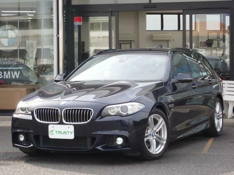 5 SERIES