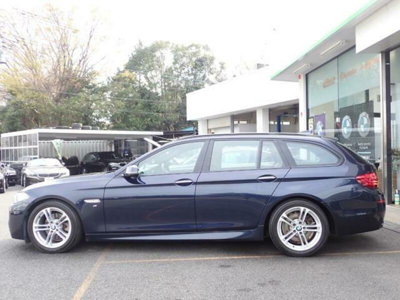 5 SERIES