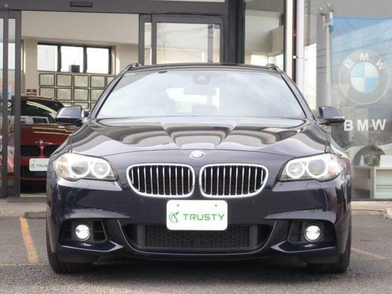 5 SERIES