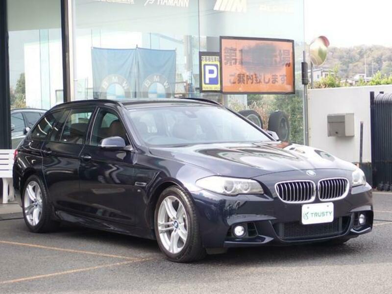 5 SERIES