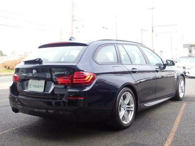5 SERIES