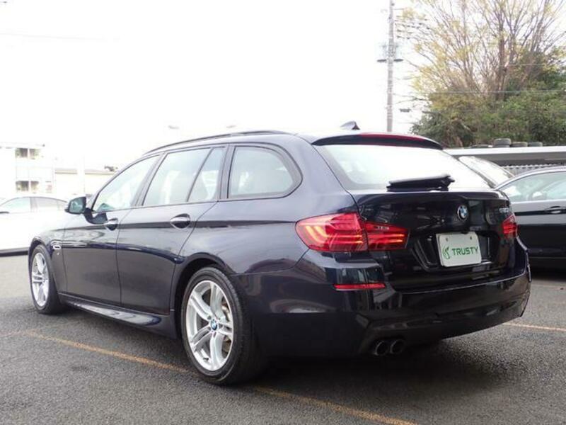 5 SERIES