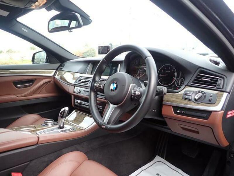 5 SERIES