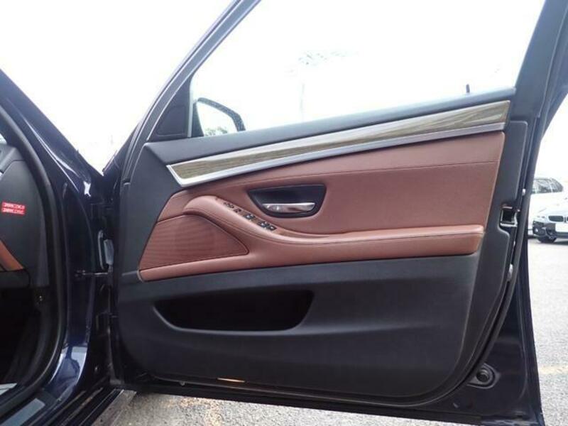 5 SERIES