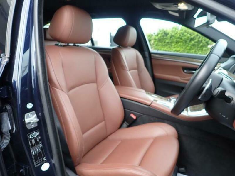 5 SERIES