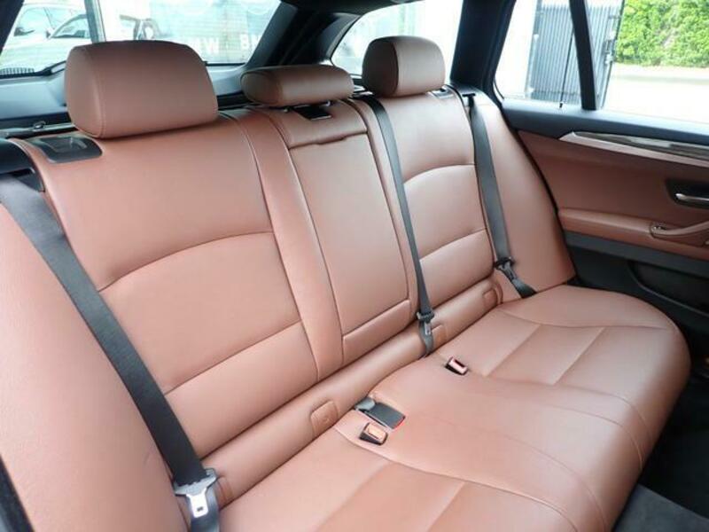 5 SERIES