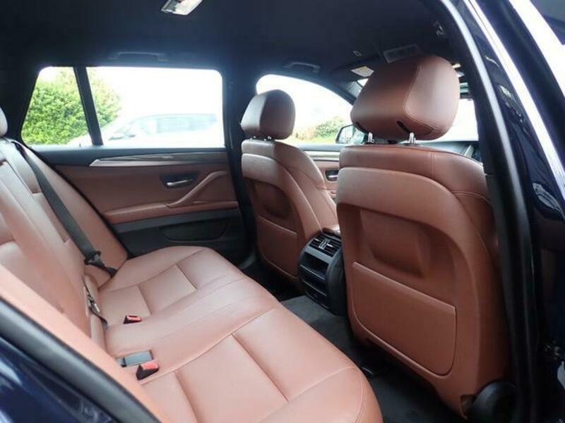 5 SERIES