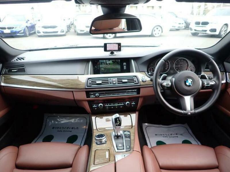 5 SERIES