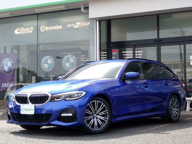 3 SERIES
