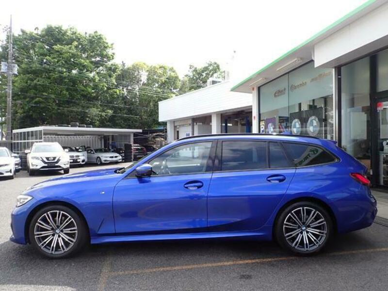 3 SERIES
