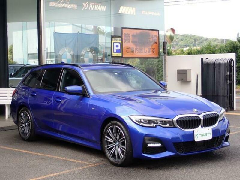 3 SERIES