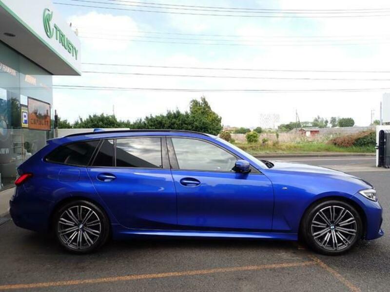 3 SERIES