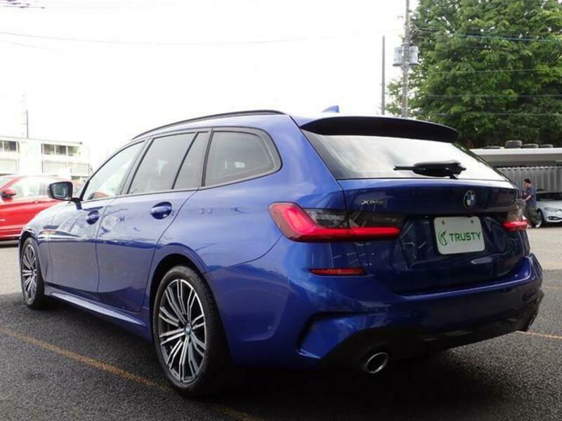 3 SERIES