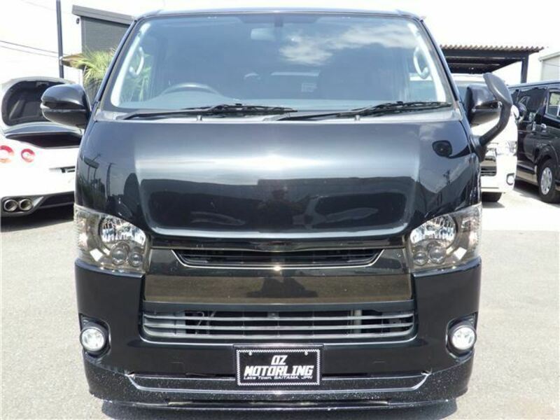 HIACE