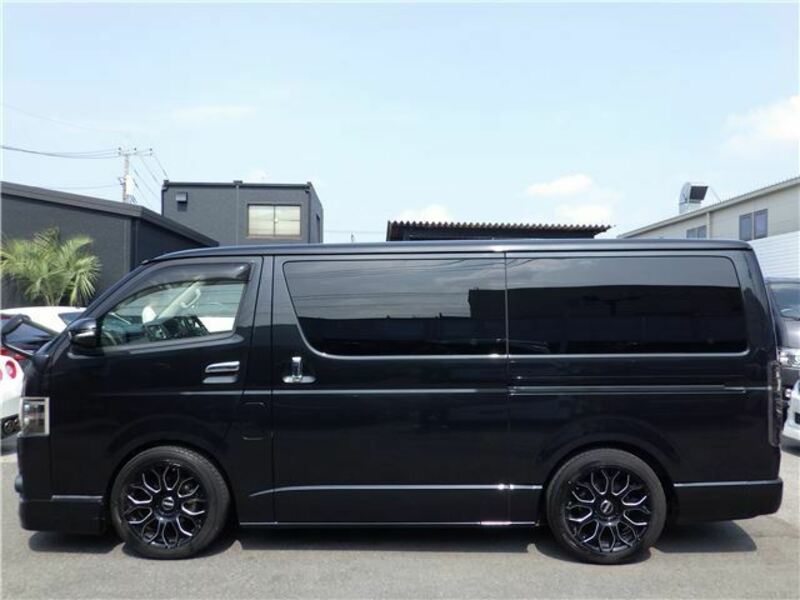 HIACE