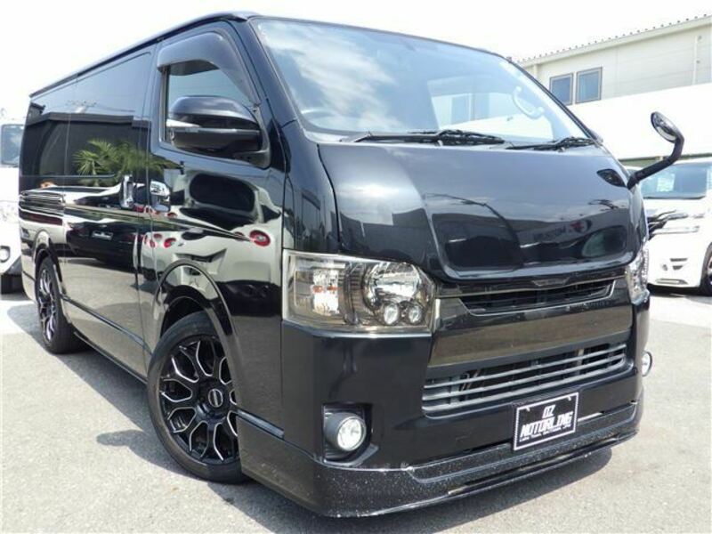 HIACE
