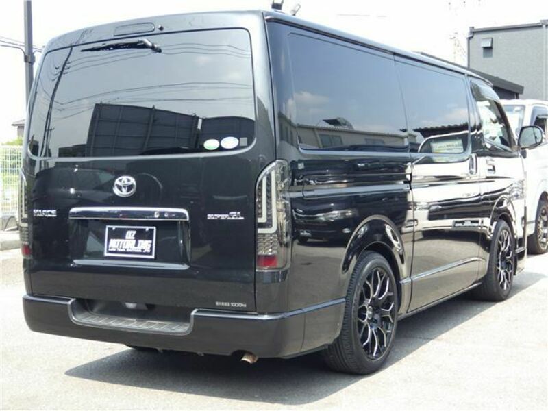 HIACE