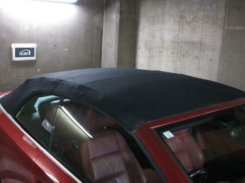 GOLF CABRIOLET