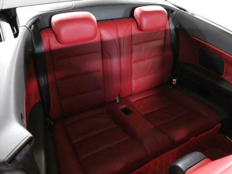 GOLF CABRIOLET