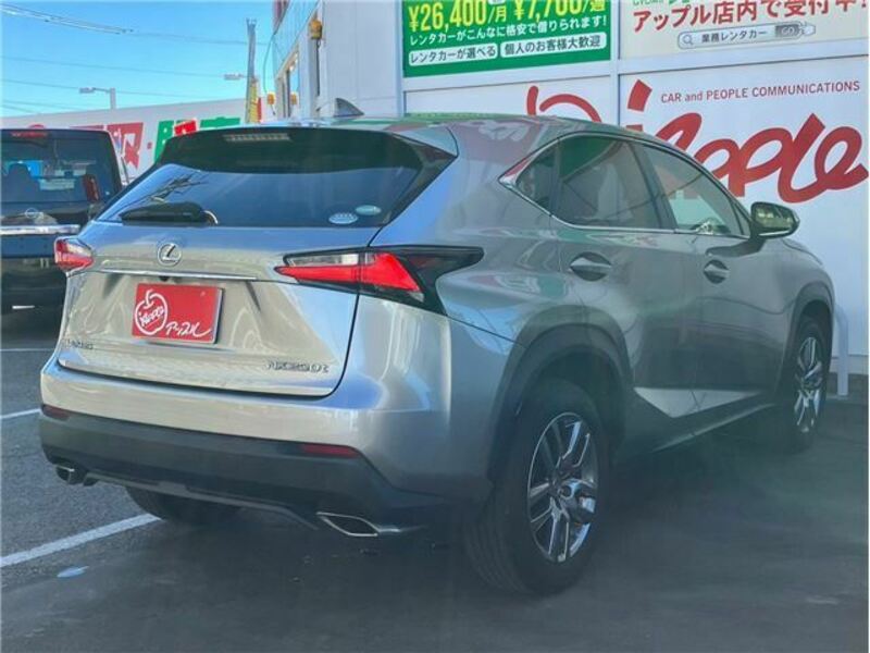 NX