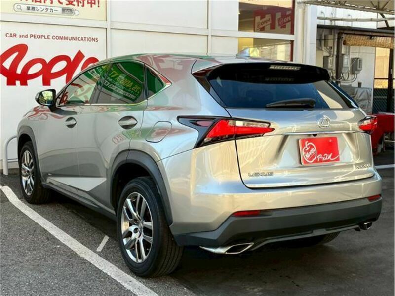 NX