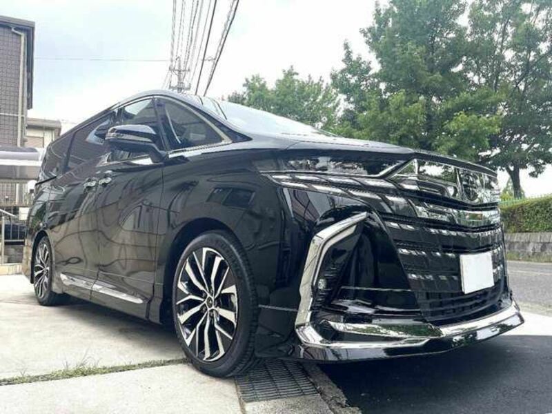 ALPHARD