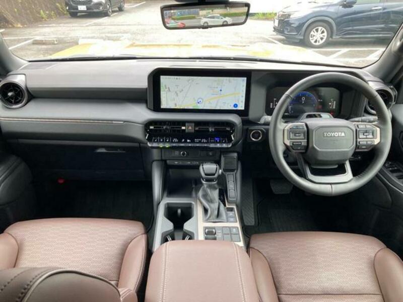 LAND CRUISER 250
