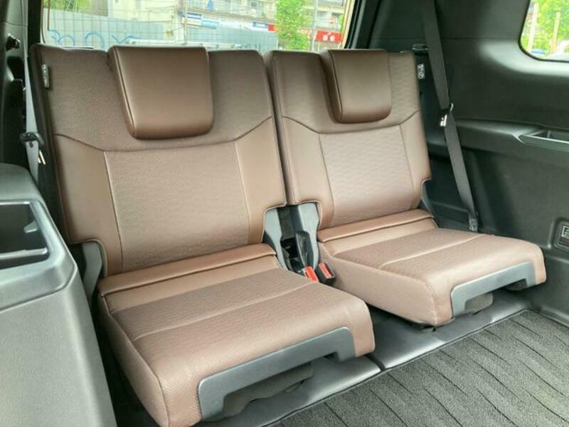 LAND CRUISER 250