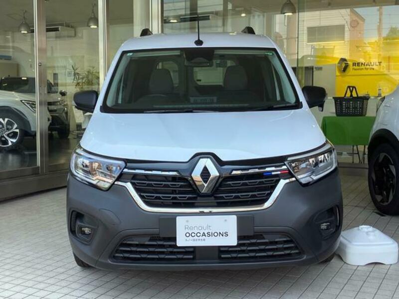 KANGOO
