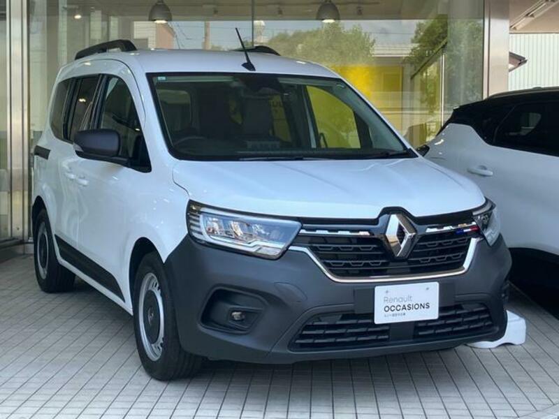 KANGOO