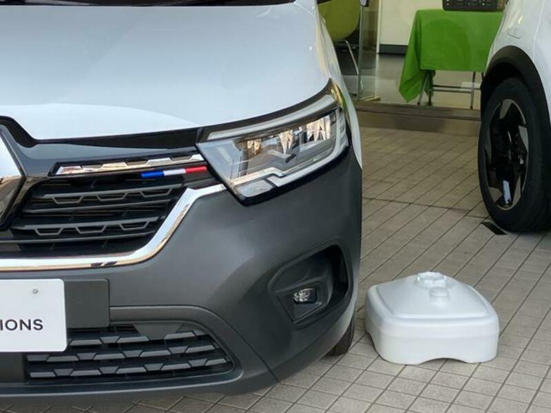 KANGOO