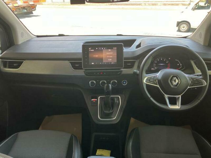 KANGOO