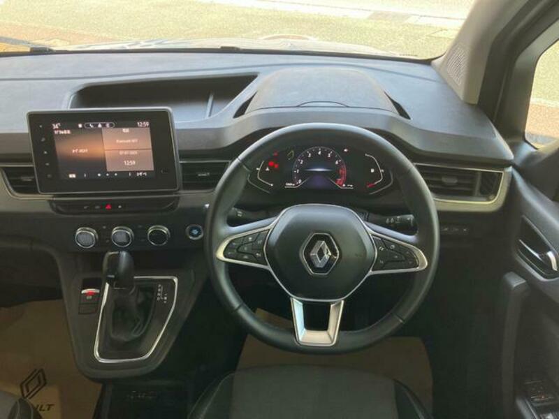 KANGOO