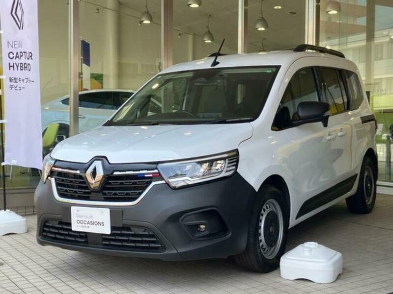 RENAULT KANGOO