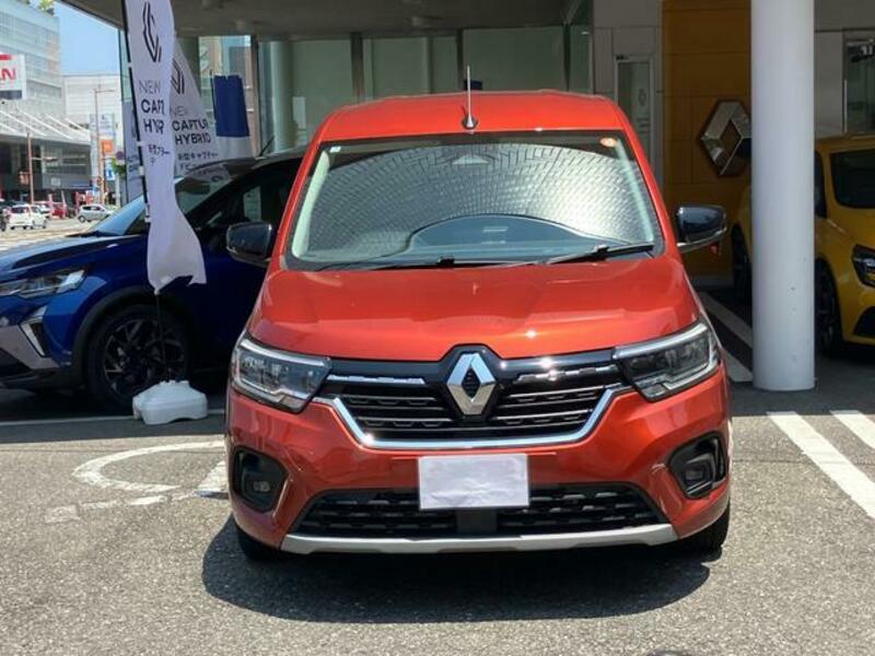 KANGOO