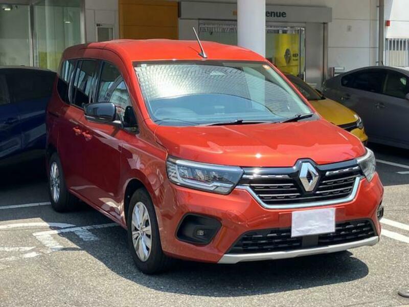 KANGOO