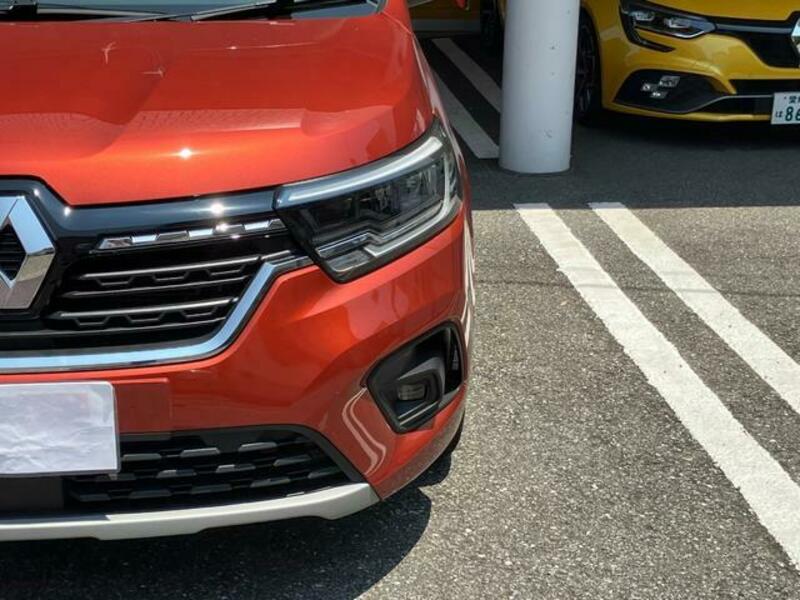 KANGOO